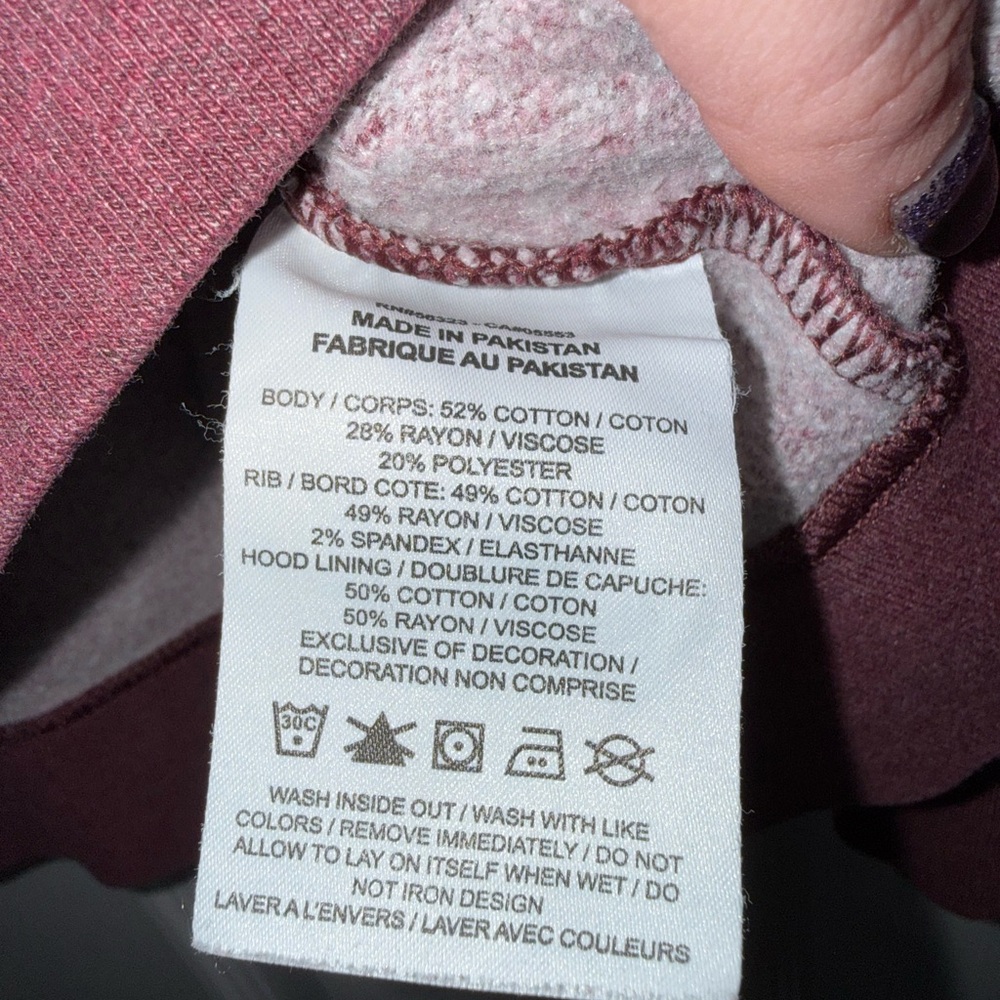Nike Women’s Sweatshirt - Picture 5 of 6